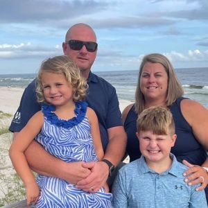 Meet your Posher, Kerrie